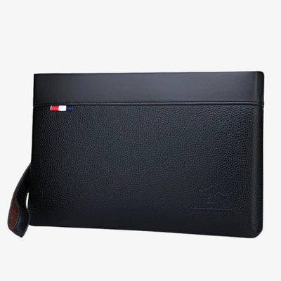Pochette homme