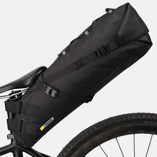 Sacoche Vélo | Imperméable en PVC pour Vélo