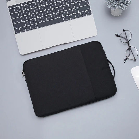 Sacoche Ordinateur Pour Macbook Air et tablette avec poignée