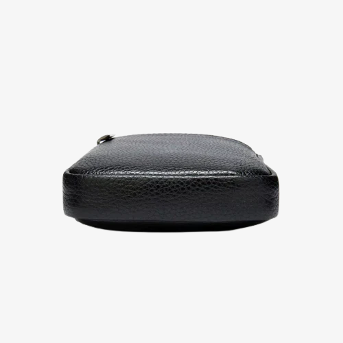 Petite Sacoche Bandoulière Cuir Homme Luxe