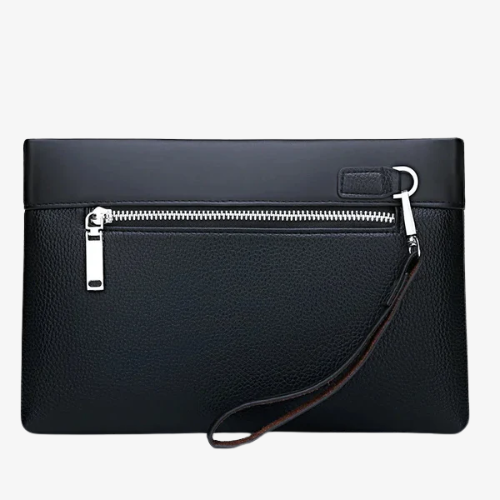 Pochette Homme Luxe