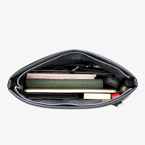 Pochette Homme Luxe