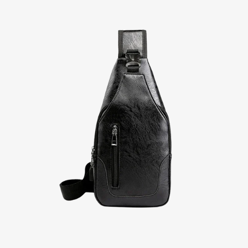 Sacoche Bandoulière Homme Luxe