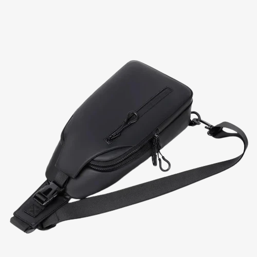 Sacoche Bandoulière Poitrine Homme Luxe