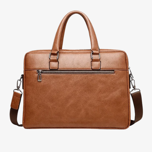 Sacoche Ordinateur Homme Luxe