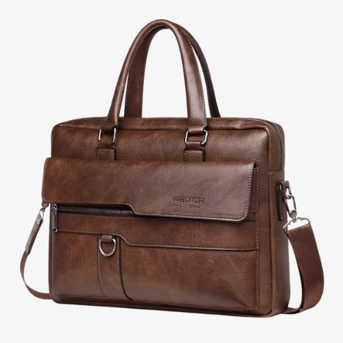 Sacoche Ordinateur Homme Luxe