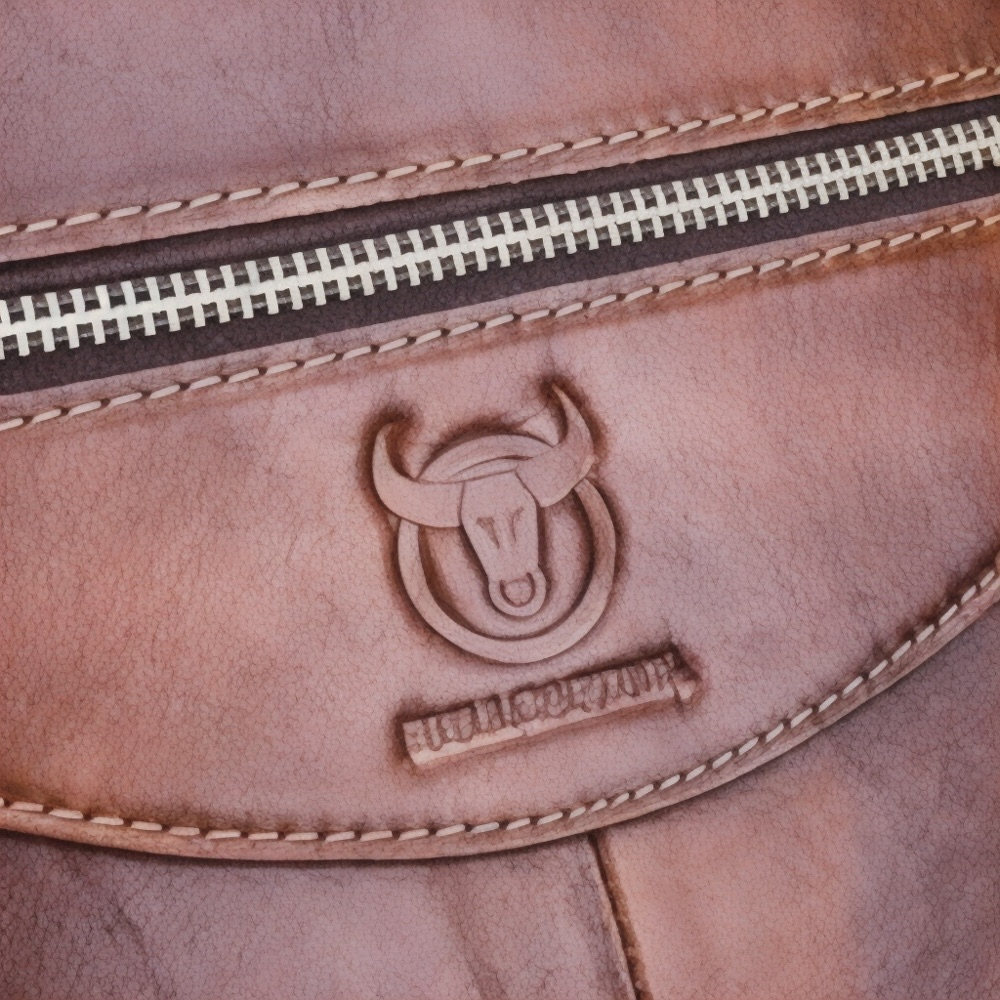 Sacoche Ordinateur Homme en Cuir