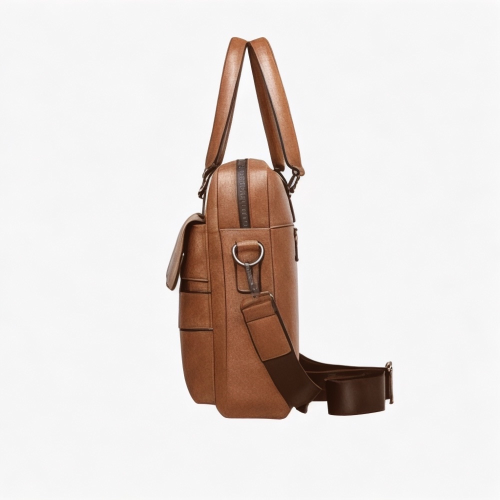 Sacoche Ordinateur Homme Luxe