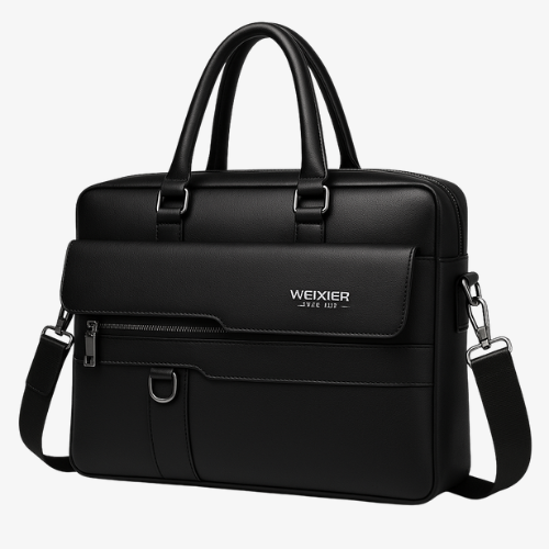 Sacoche Ordinateur Homme Luxe
