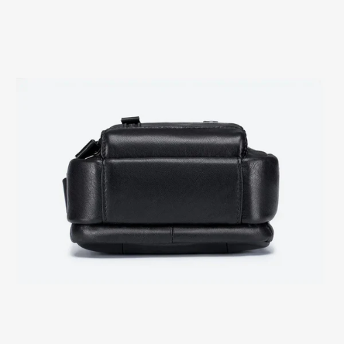 Sacoches bandoulière Cuir Homme