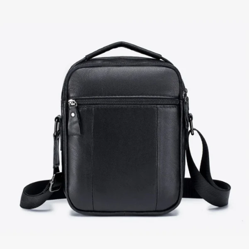 Sacoches bandoulière Cuir Homme